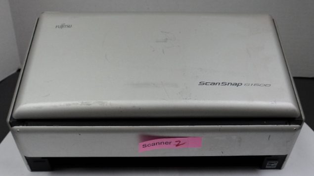 Document Reader — photo 1