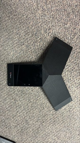 Polycom RealPresence Trio 8500 Conference Phones, Qty 3 — photo 1