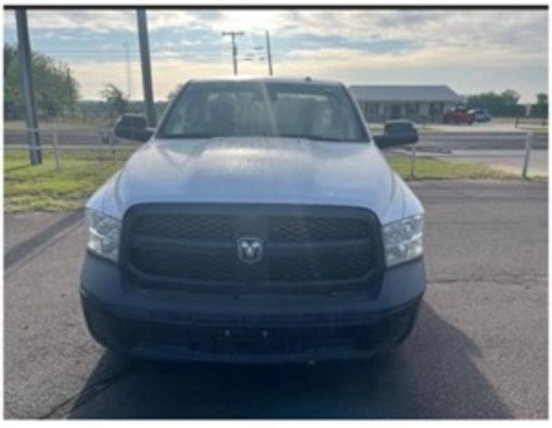2017 Ram 1500 — photo 1