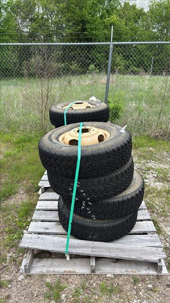 Goodyear Tires — photo 1