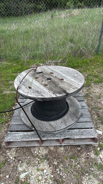 Cable Wire — photo 1
