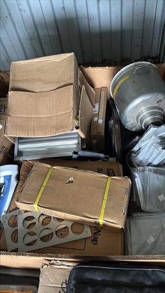 Hospitality & Kitchen Supplies — photo 1