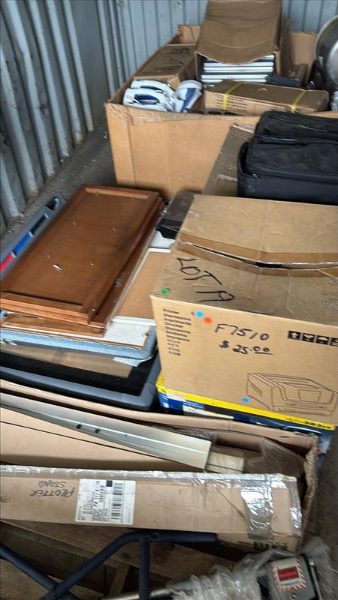 Office Equipment — photo 1