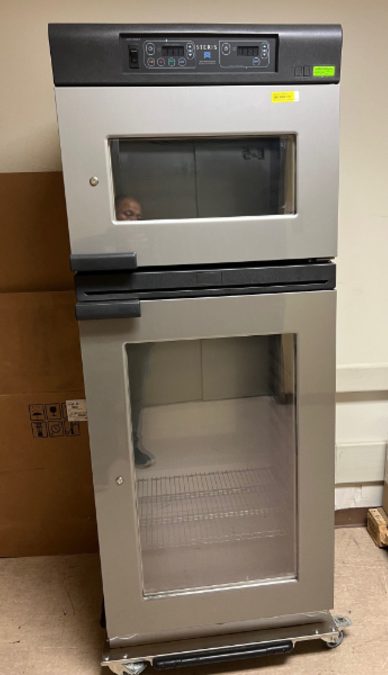 Steris Warming Unit — photo 1