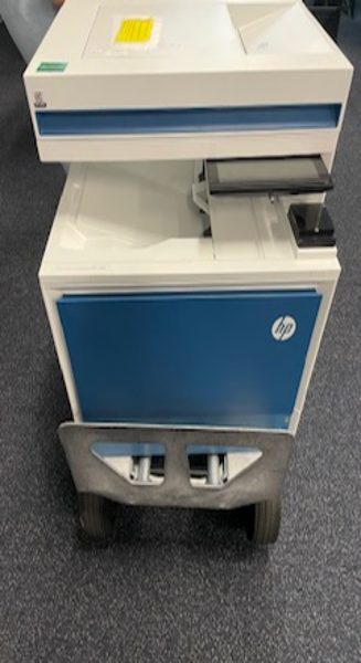 HP Printer, 1 ea — photo 1