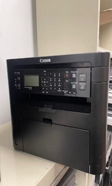 Canon Printer, 1 ea — photo 1