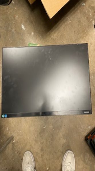 Samsung Monitors — photo 1