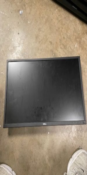 Dell Monitors — photo 1