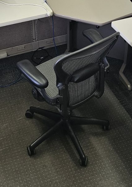 Miscellaneous Chairs — photo 1