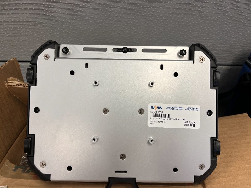 Universal Tablet Mount — photo 1