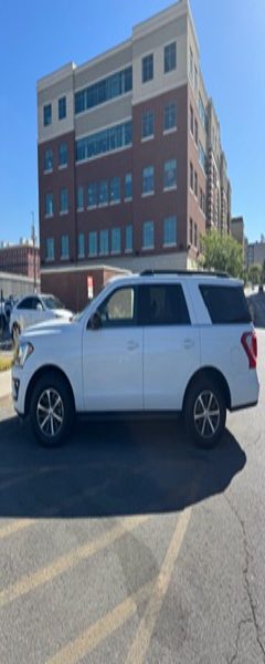 2018 Ford Expedition — photo 1