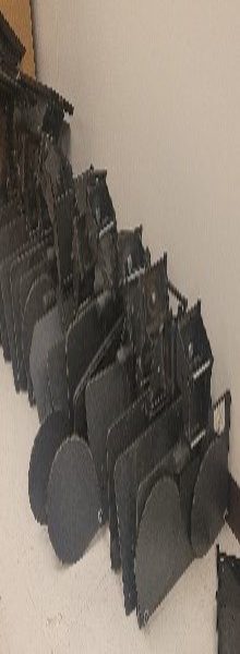 Keyboard Trays, Qty 26 — photo 1
