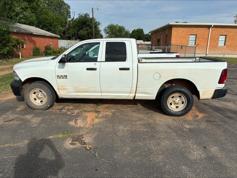 2016 Ram 1500 — photo 1
