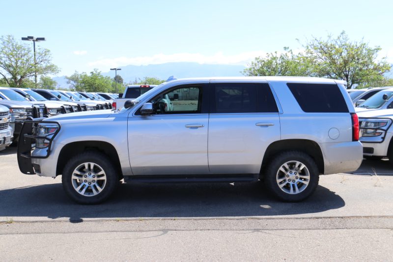 2019 Chevrolet Tahoe — photo 1