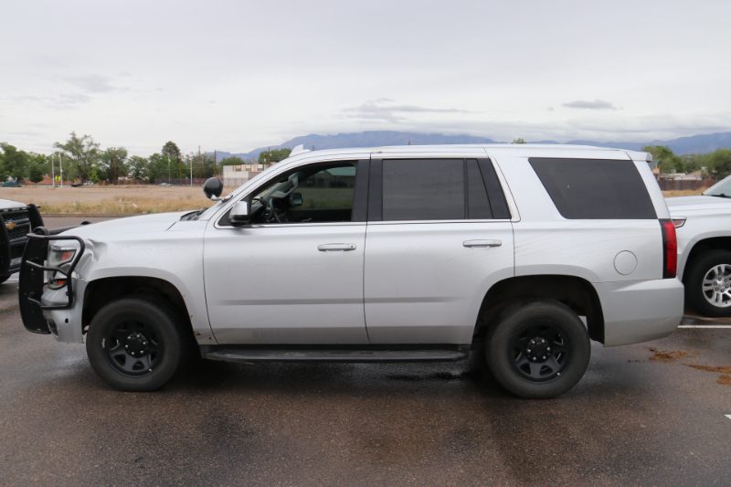 2019 Chevrolet Tahoe — photo 1