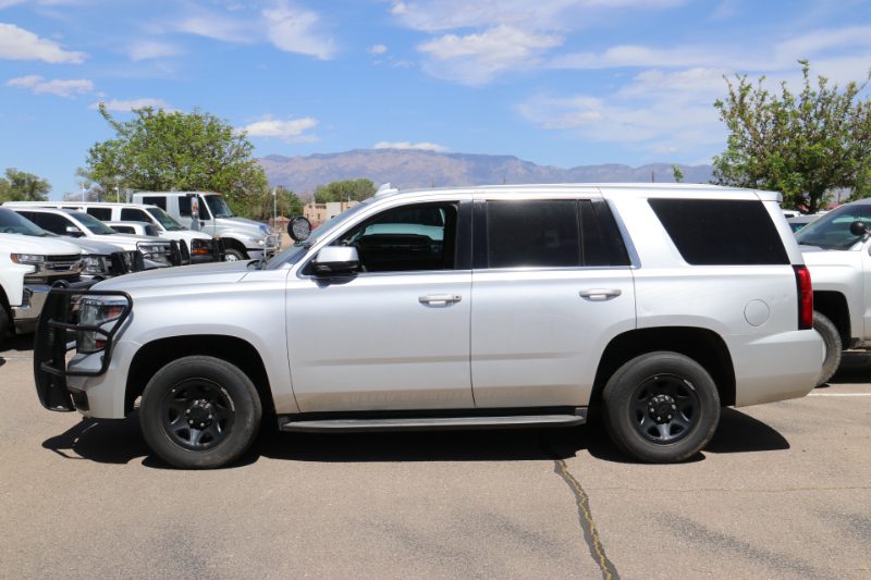 2019 Chevrolet Tahoe — photo 1