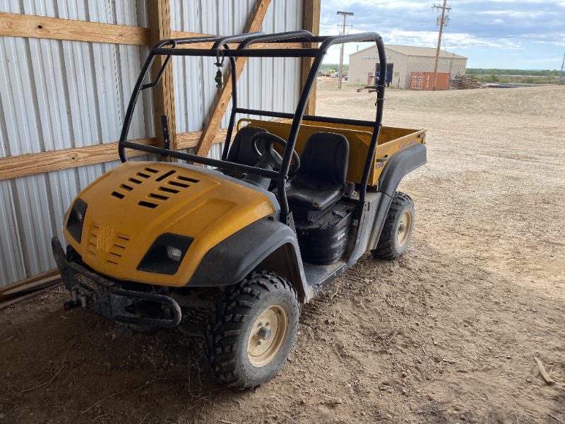 2004 Cub Cadet — photo 1