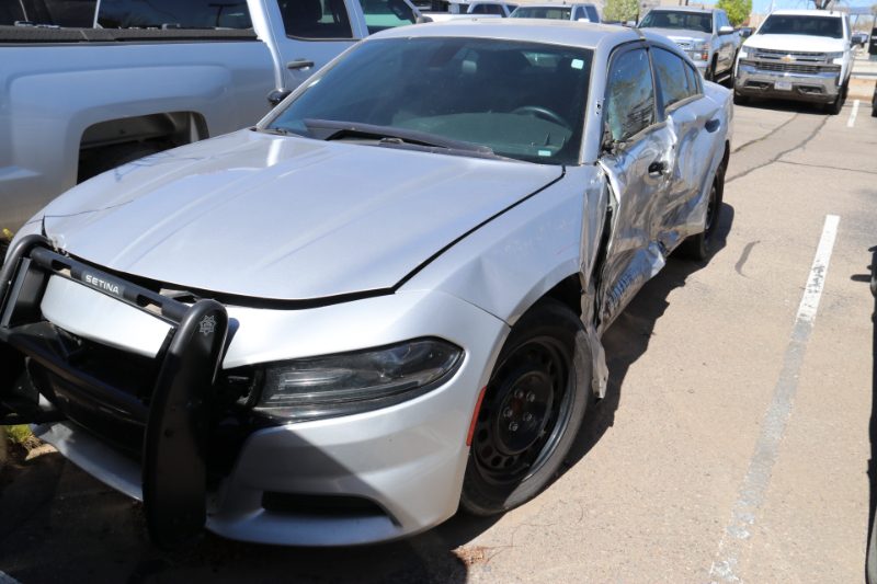 2019 Dodge Charger — photo 1