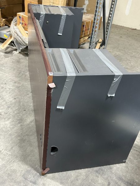 Desk and Tables — photo 1