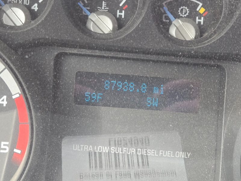 2015 Ford F450 — photo 1