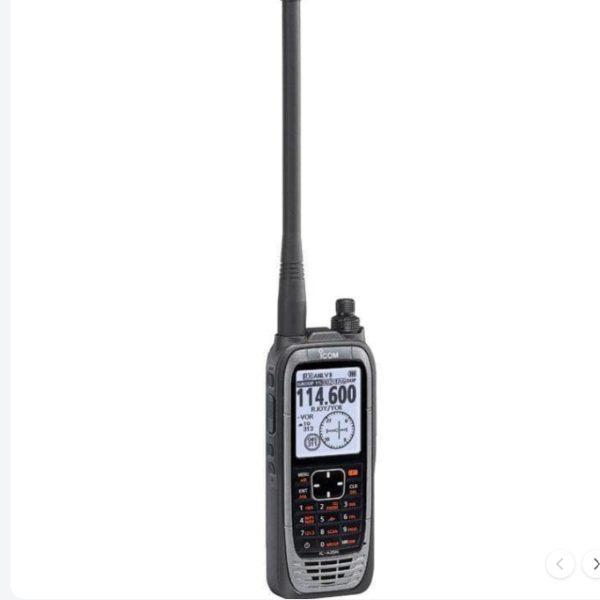Handheld Port Transceiver — photo 1