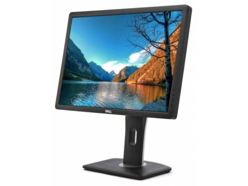 Dell P2213 Monitors. — photo 1