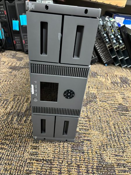 HP MSL4048 - Drive Disk — photo 1