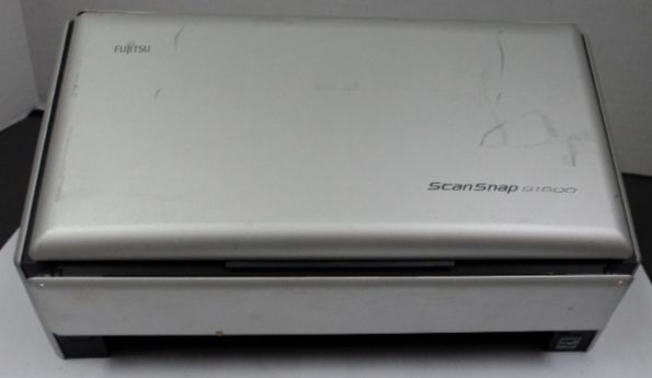 Document Reader — photo 1