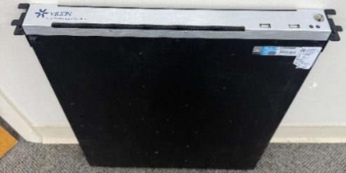Network Video Recorder — photo 1