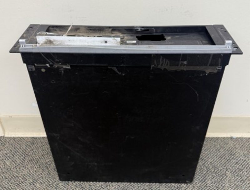 Network Video Recorder — photo 1