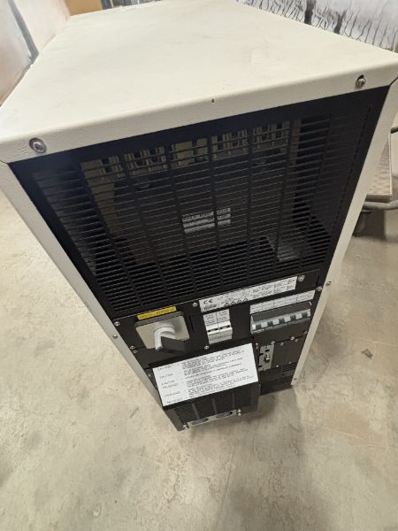 Power System GE Uninterruptable — photo 1