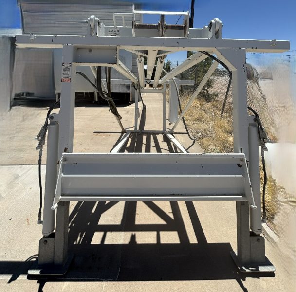 Boom Assembly — photo 1