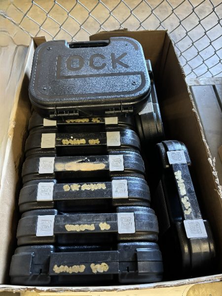 Hard Cases — photo 1