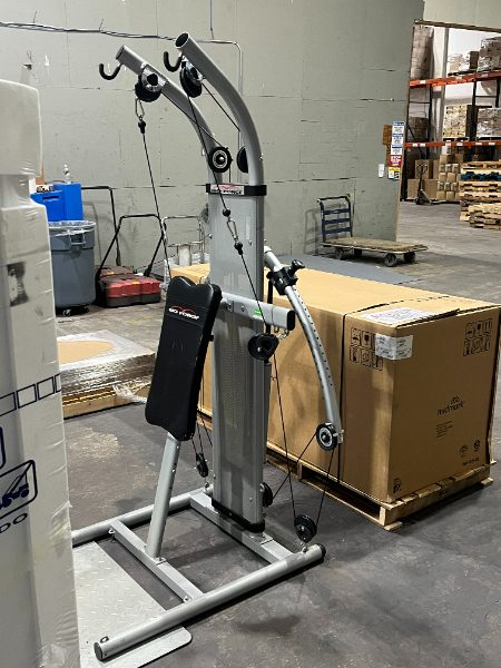 Bioforce Fitness Machine — photo 1