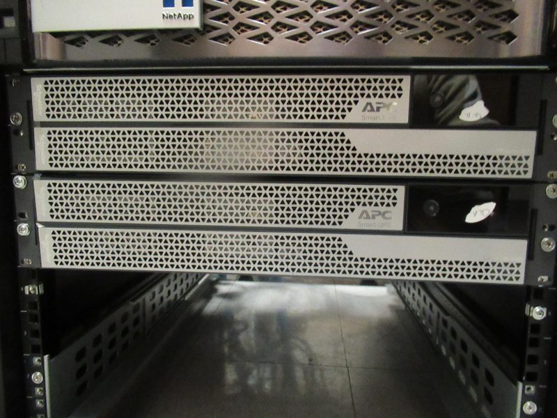 APC UPS Batteries 2EA — photo 1
