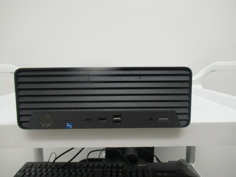 HP Computers 2EA — photo 1