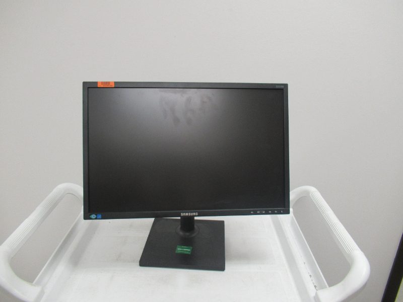 Samsung Monitors 46EA — photo 1
