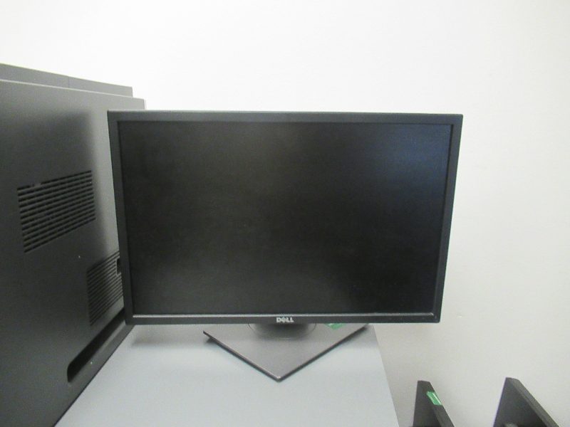 Dell Monitor — photo 1