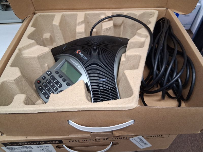 Conference Room Phones 2EA — photo 1