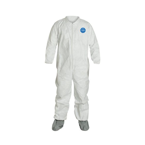 5XL Tyvek Suits — photo 1