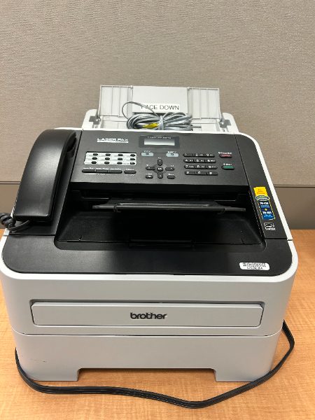 Fax Machines 2EA — photo 1