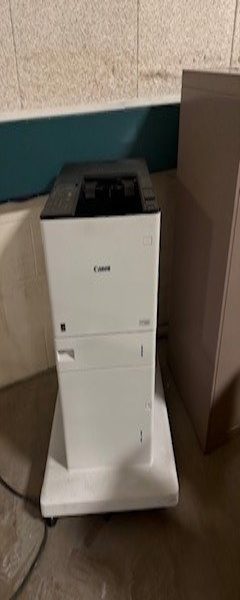 Canon Printers — photo 1