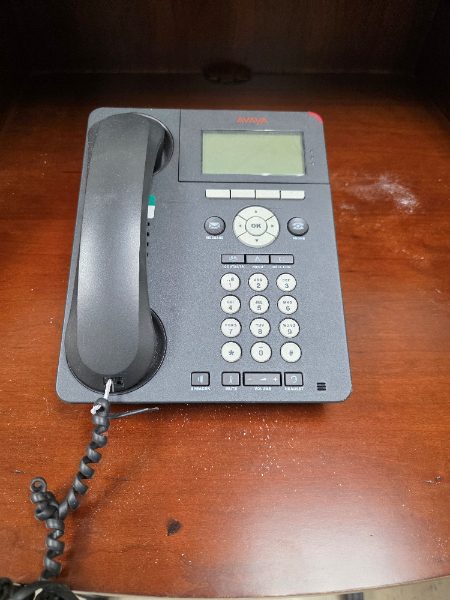Office Desk Phones, Qty 135 — photo 1