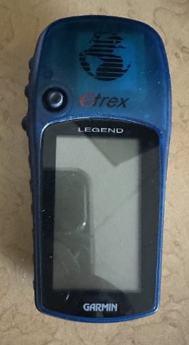 Garmin ETrex Legend GPS Units — photo 1