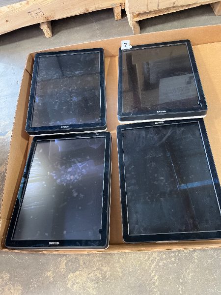Medical Diagnostic Monitors — photo 1