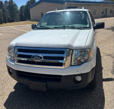 2014 Ford Expedition - photo 1