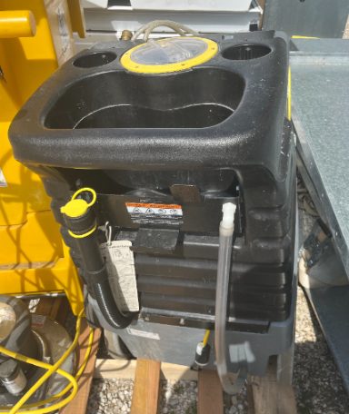 Windsor Compass-2 Surface Cleaning Machine - photo 1