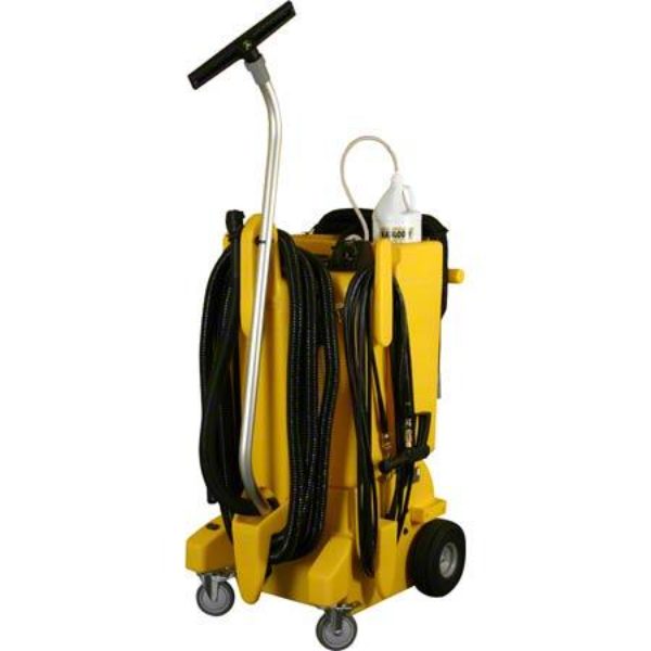 KaiVac 2150 No-Touch Cleaning System - photo 1