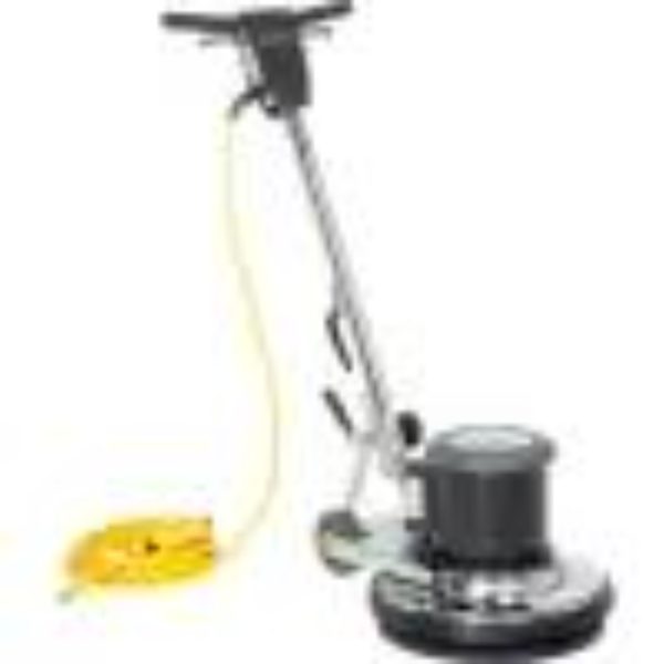 Global Industrial Low Speed Floor Machine - photo 1