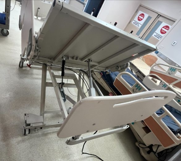 Sizewise Bed - photo 1